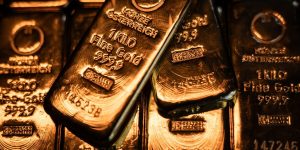 Two Key Factors to Consider on Gold Price