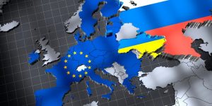 Recap the Market: Geopolitical Tension and The Federal Reserve.
