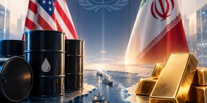 Market Daily: US-Iran Talks and Trump-Xi Summit Keep Markets in Focus