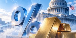 Market Daily Dose: Fed’s Williams Signals One More Rate Hike as US Economic Data Remains in Focus