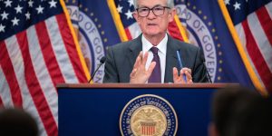 Summary of the Federal Reserve Rate Decision: Risk management Cut