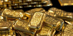What Really Moves the GOLD prices?