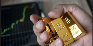 Gold Prices Rebound Yesterday, Followed by a Slight Decline: What happened?