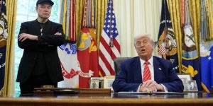 President Donald Trump’s Policies Ignite Gold Price Volatility.