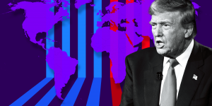 Diving Market Factor: The Bank of Canada, Donald Trump’s Pressuring, And US Economic Outlook