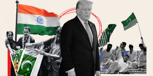 Global Tensions and Trade Talks: India-Pakistan Conflict, Houthi Actions, and Key Economic Moves Drive Gold Prices