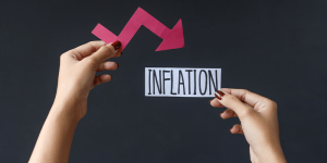 Direction in PCE Price Index Report Tonight!